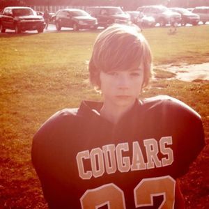 Meet your Posher, Dylan